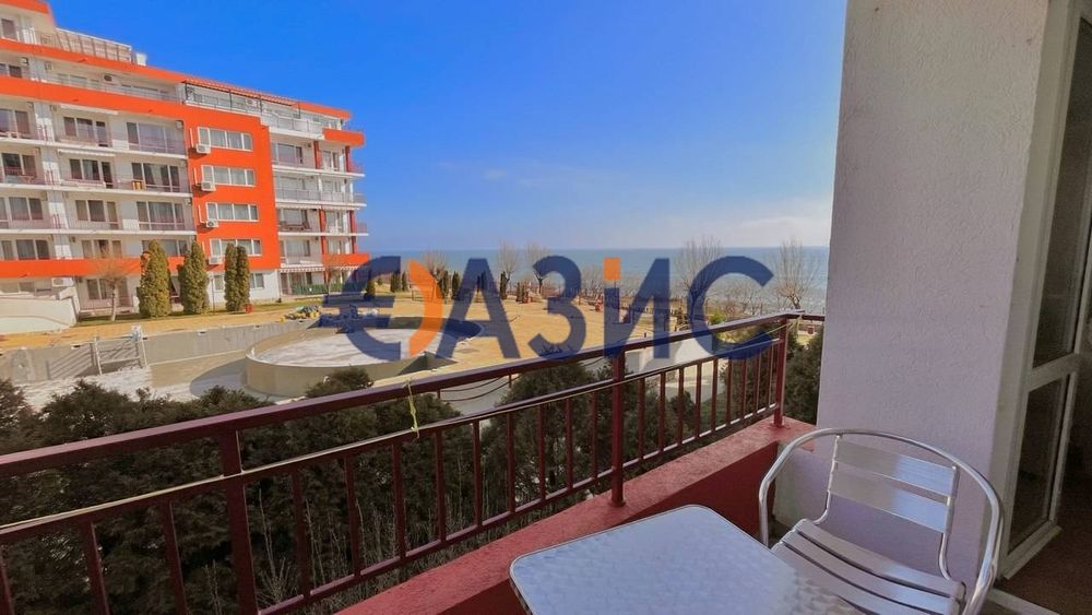 Продава се Двустаен апартамент в Свети Влас - 73 кв.м за 692 €/кв.м - Снимка #9