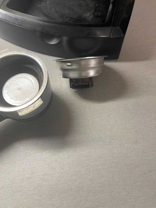 Кафемашина Delonghi EC155