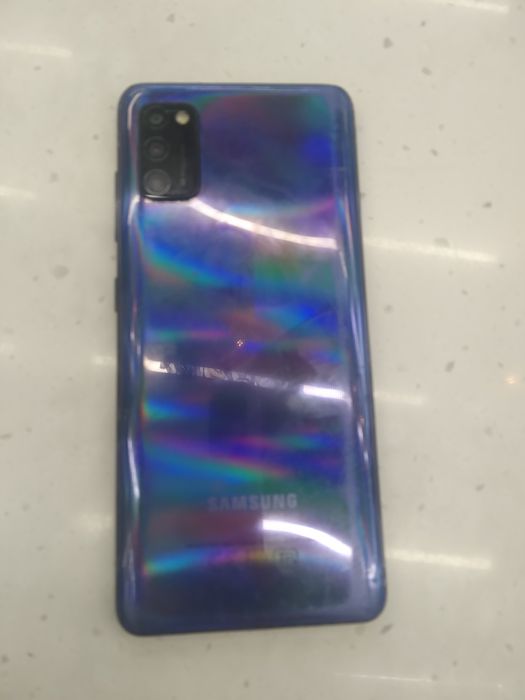 Samsung a41   64