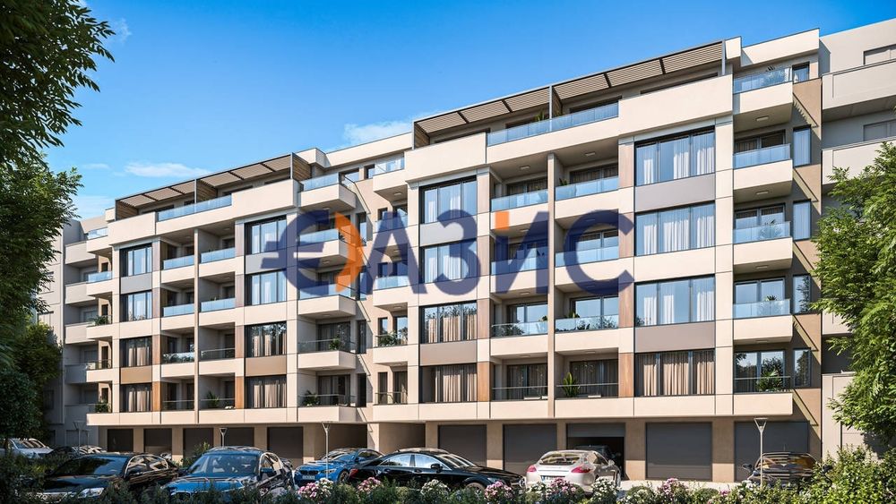 Продава се Двустаен апартамент в Поморие - 76 кв.м за 717 €/кв.м - Снимка #8