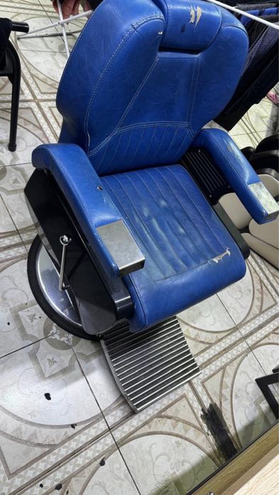 Оборудование парикмахерский бу Алматы