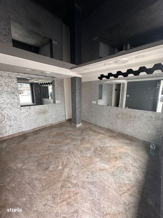 Spatiu comercial de inchiriat, Radauti
