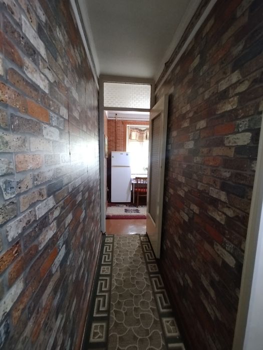 Ijaraga kvartira beriladi Mikrayon 2 xona 2 etaj