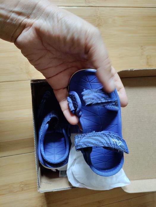 Детская обувь geox, clarks, unichel 20, 21, 22 рр