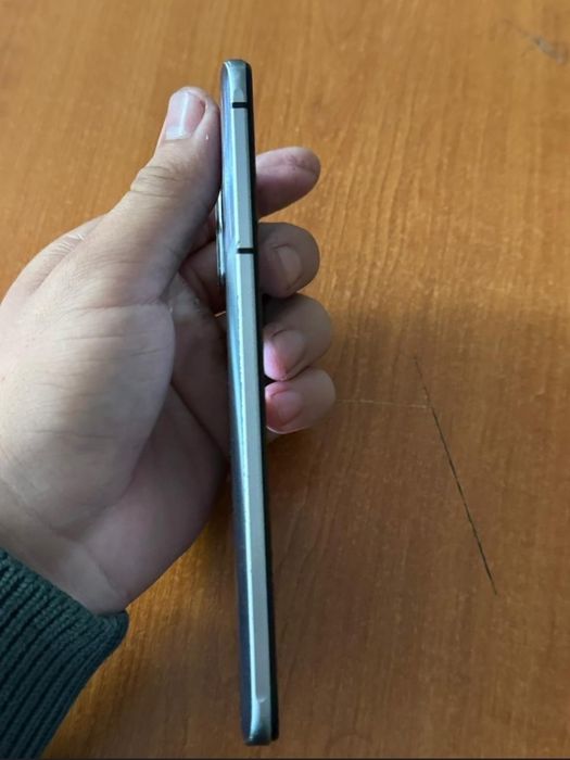 Red magic 6r 256/12 гб