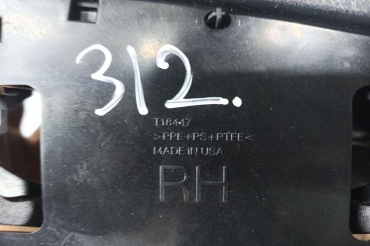 Suport pahare T18447 BMW X5 F15 (2013 - 2018)