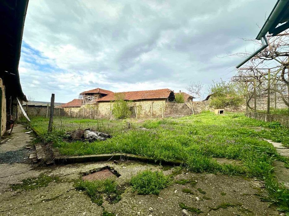 Продава се Къща в с. Пушево, Област Велико Търново - 130 кв.м за 283 €/кв.м - Снимка #2