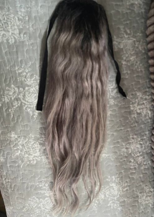 Coada par natural Oskar