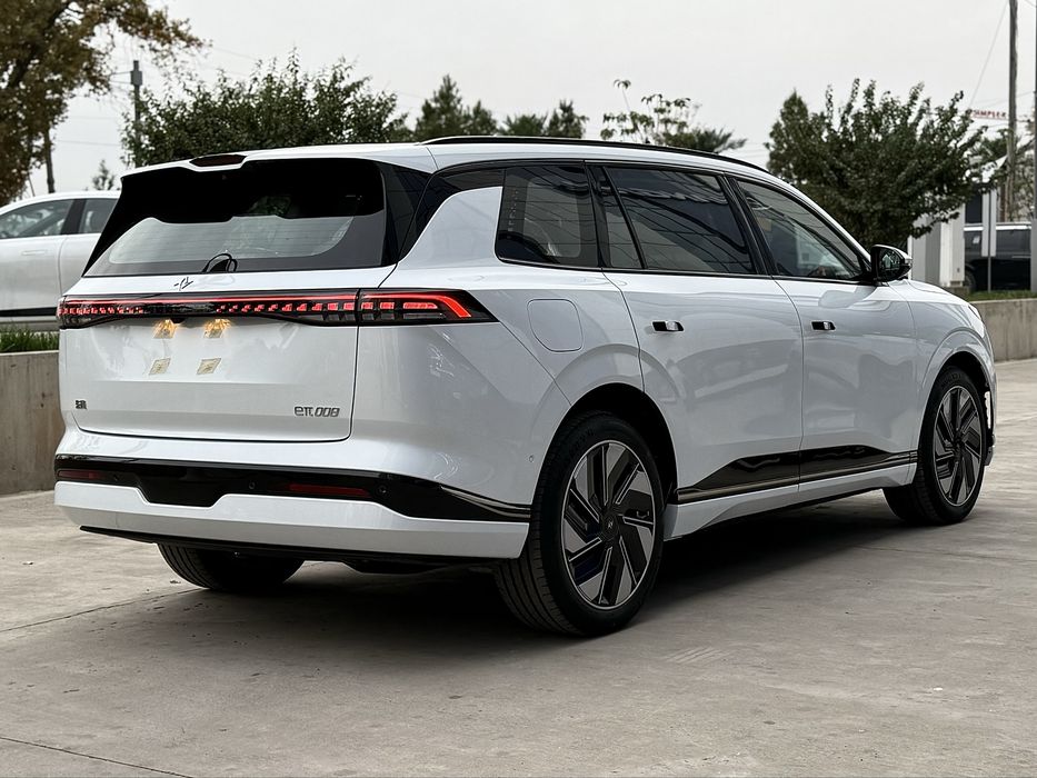 Dongfeng EP 008 210 Ultra 2025 Nalichi