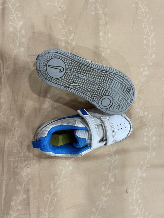 Маратонки nike