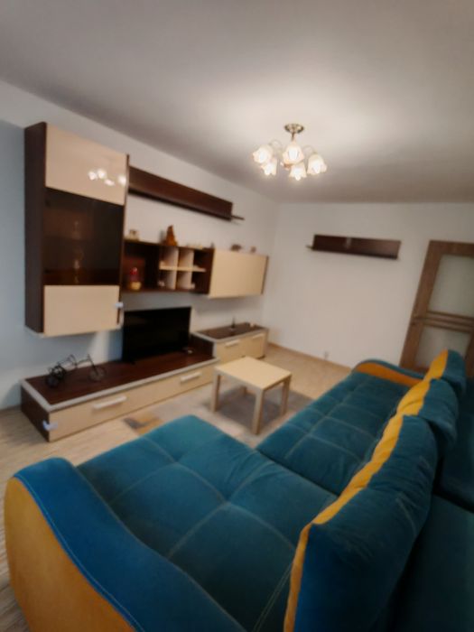 Apartament de închiriat – termen lung | Complet mobilat și utilat