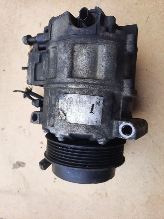 Стартер генератор