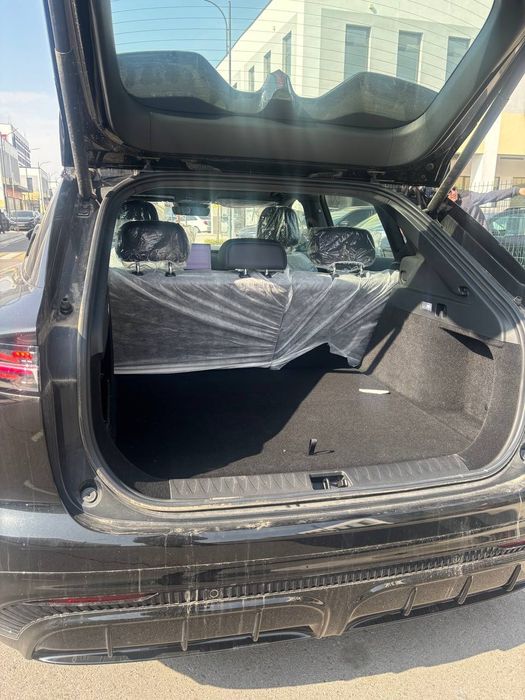 Deepal S07 +garantya