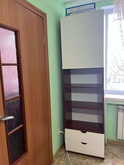Шкаф для взрослых и детей
