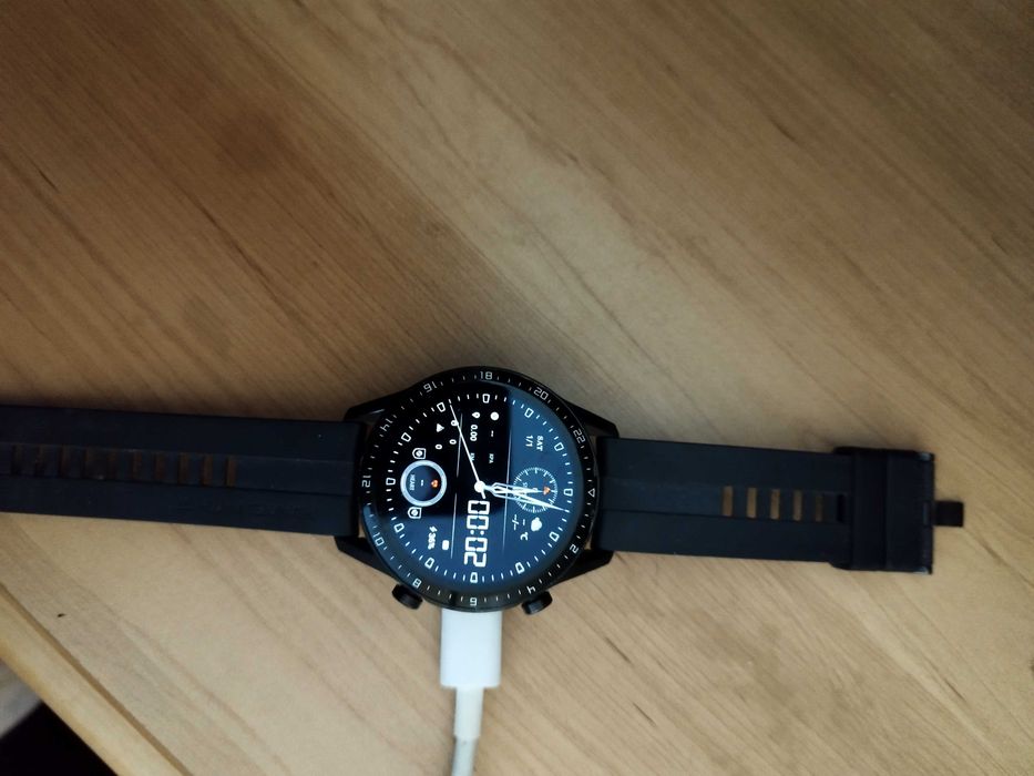 Vând ceas HUAWEY GT 2