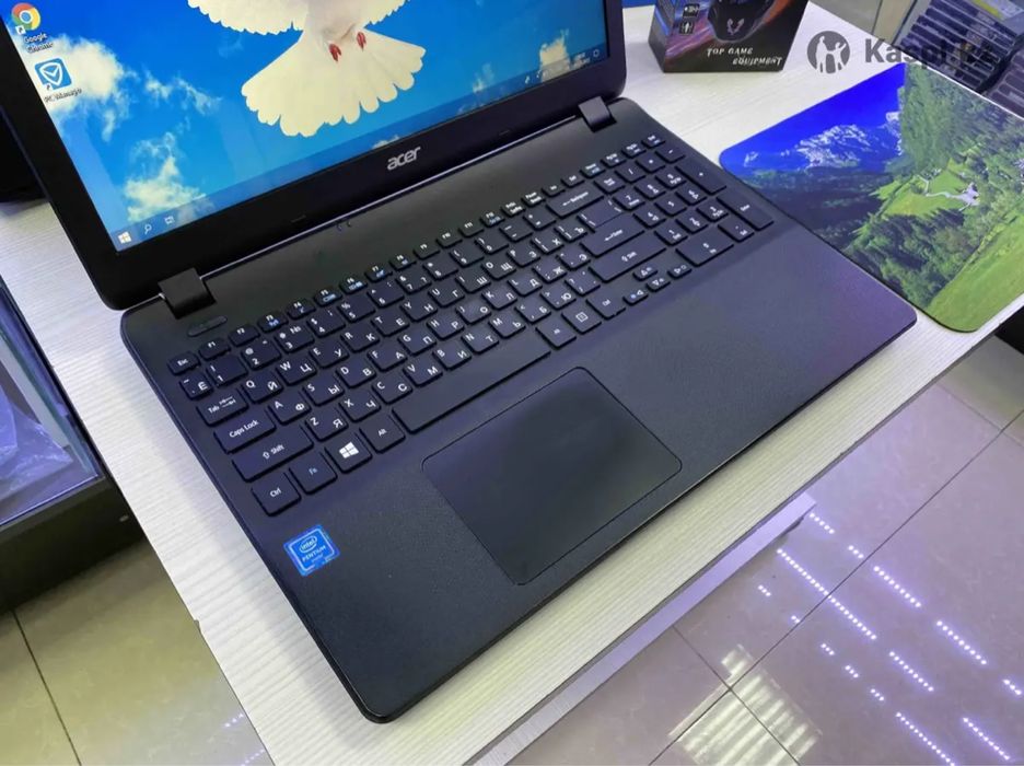 ‼️Офисный Ноутбук‼️[ Acer N15W4 ]