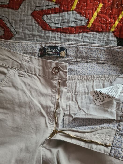 Брюки летние на мальчика