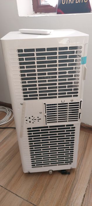 Кондиционер напольный Otex