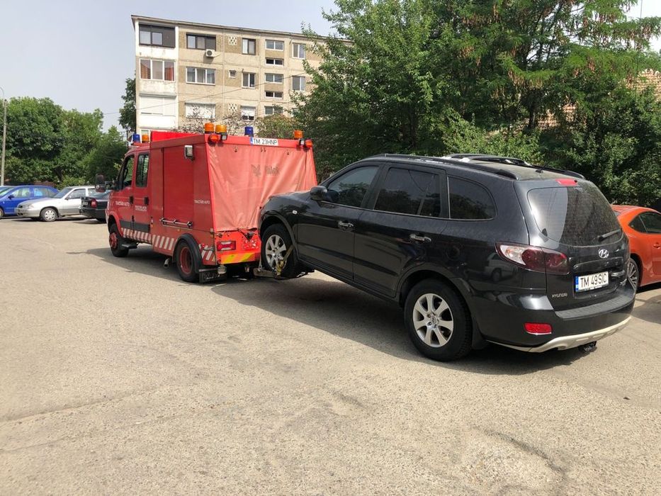 Tractari Auto Timisoara Non Stop TM