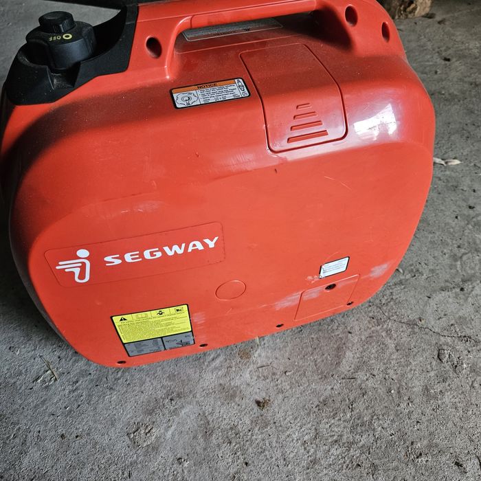 Агрегат segway 2700i