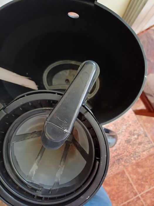 Кафе машина Fagor за Шварц кафе