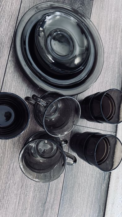 Посуда для кухни