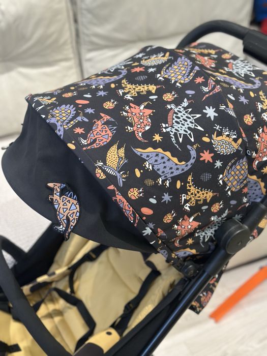 Продам коляску Anex air z