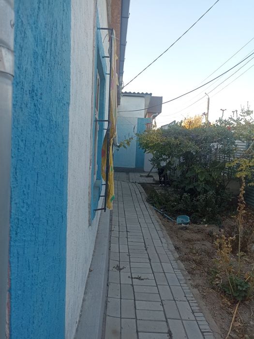 Продается дом на 1 пер элеваторный 56