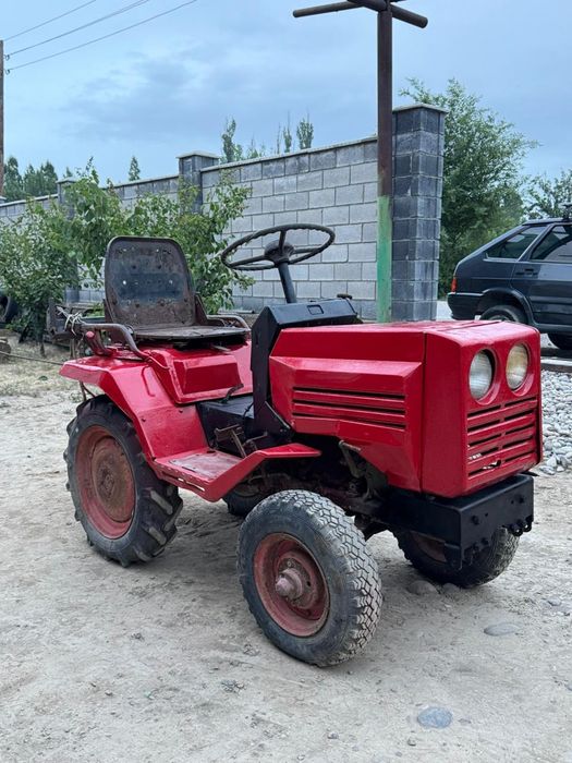 продам трактор т-10