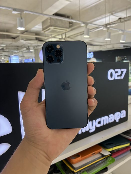 iPhone 12 Pro 128gb