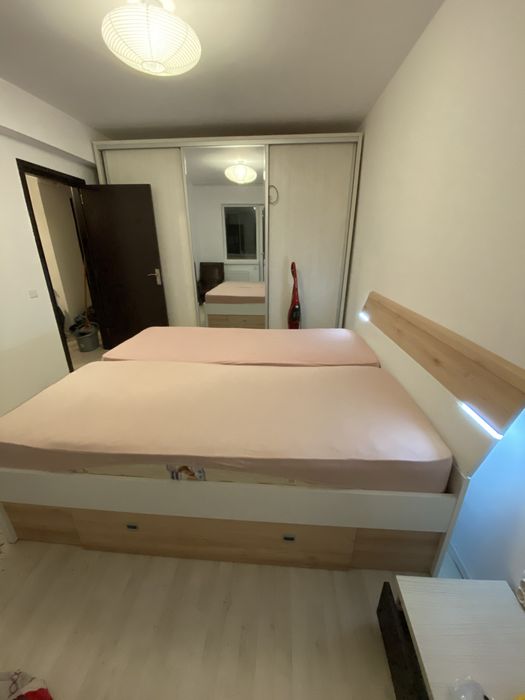 Apartament 2 camere Dimitrie Leonida