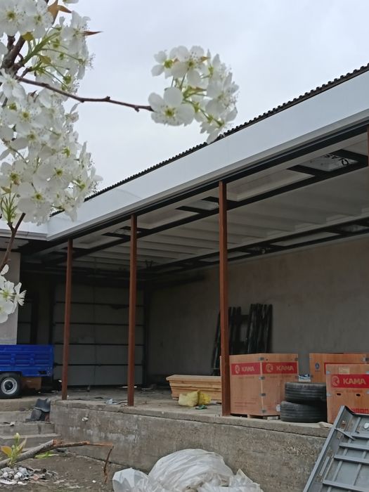 Алюкабонд фасад алкафон алукапон Аликафона алюбонд алубонд алкафон