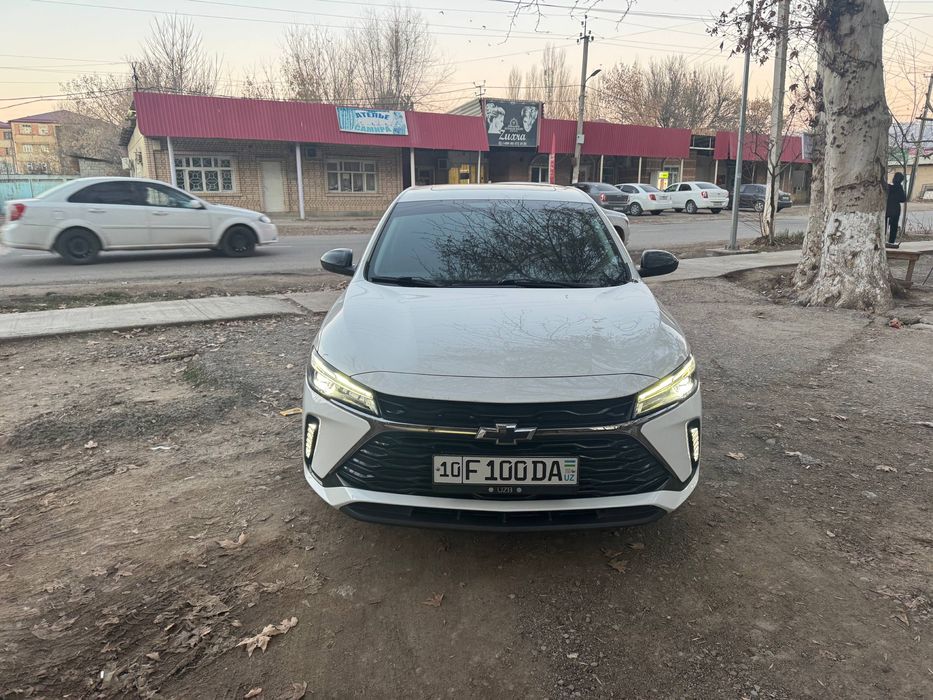 Monza 1.3 turbo 2023