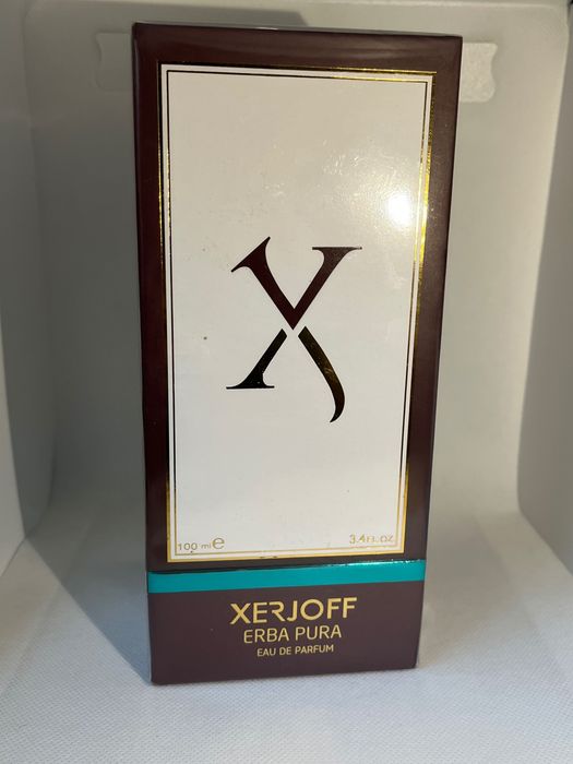 Parfum Xerjoff Erba Pura 100 ml Nou