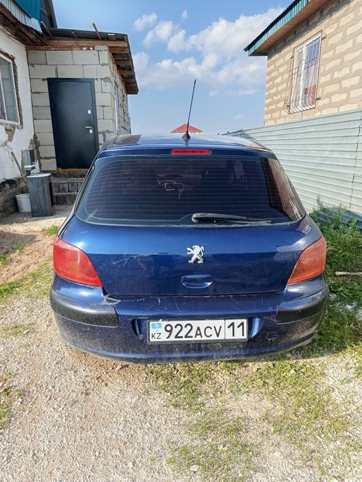 продаю пижо 2006 года