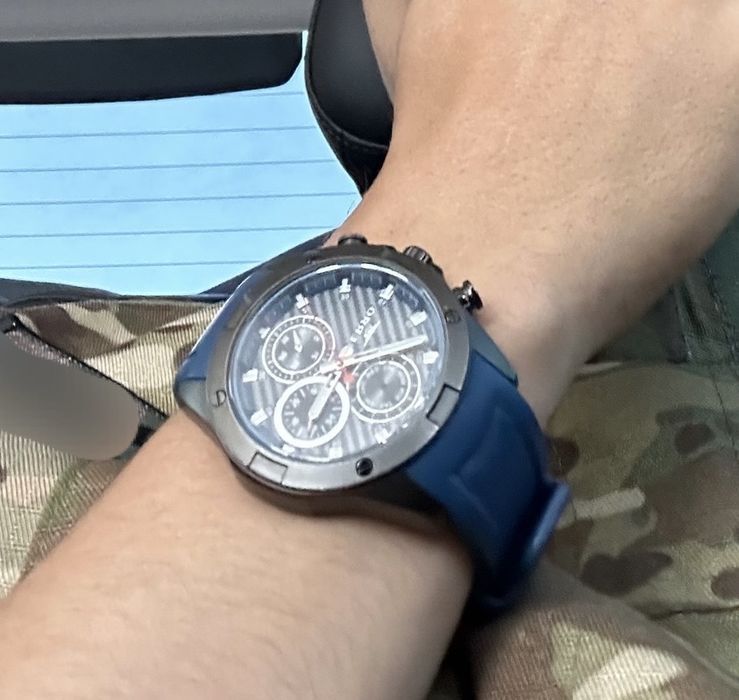 Мжуские часы Ferro