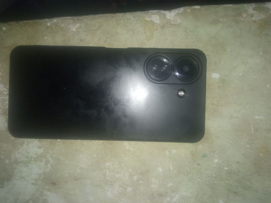 Redmi 13C kafolat