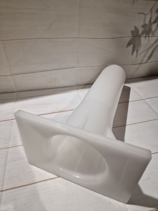 Tub aplicat plasă alimentară