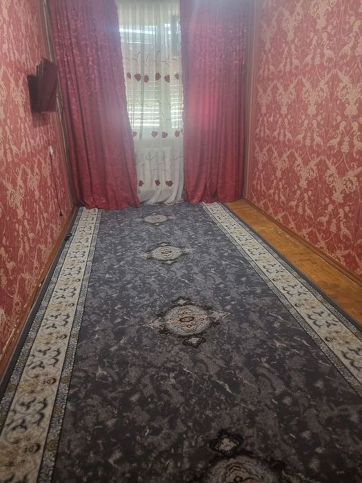 Продаётся квартира