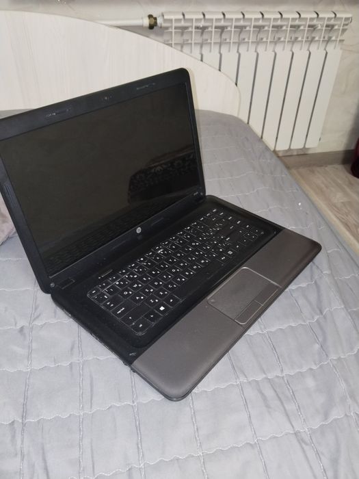 Ноутбук Нр рабочий