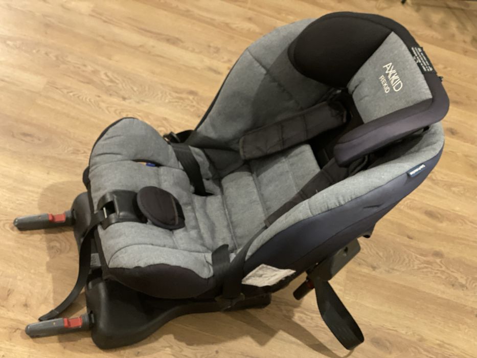Axkid Rekid 9-25kg