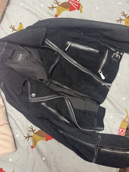 Jeacheta Guess catifea