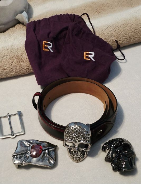 Curea unisex handmade Elliot Rhodes London