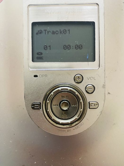 Sony  D-NE900  walkmаn CD MP3