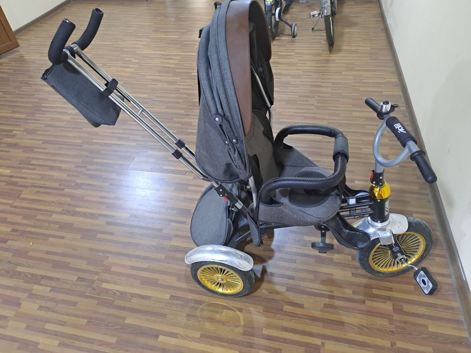 Продаю 3 Велисапеде в хорошем состоянии