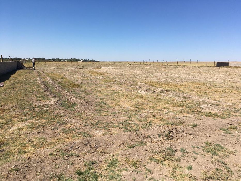 Жер 40 соттық сатылады