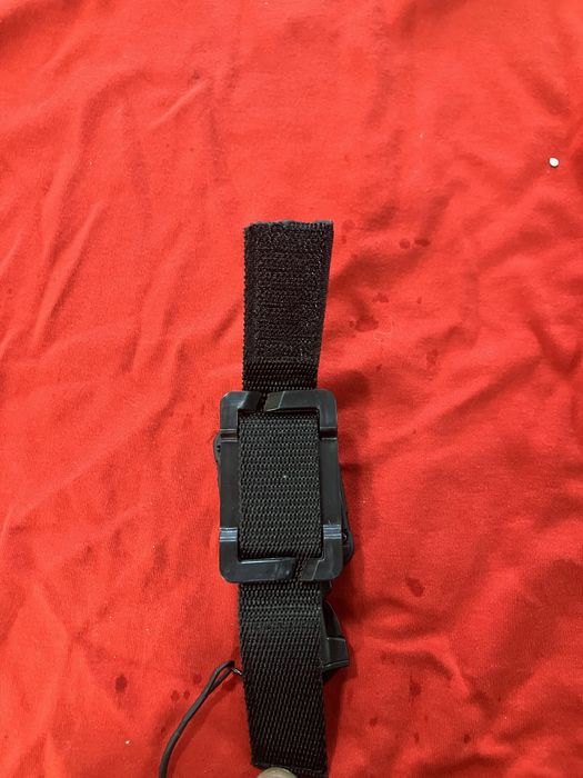 Cablu Retenti Pistol    Canis Latrans