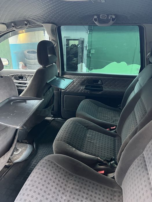 Продам Volkswagen Sharan 2002