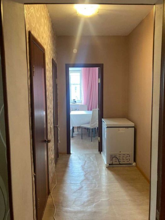 продажа 3 ком квартиры КСК