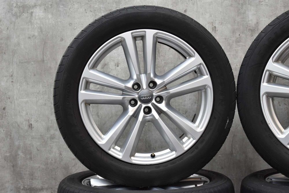 20'' Джанти Audi Q7, Q5